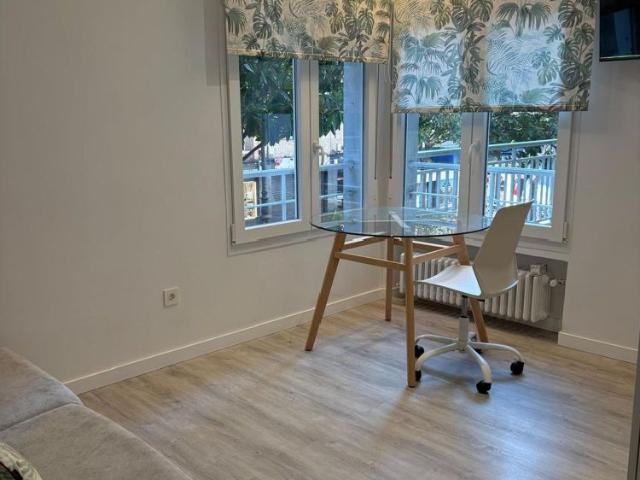 Estudio en alquiler en Oviedo, Asturias