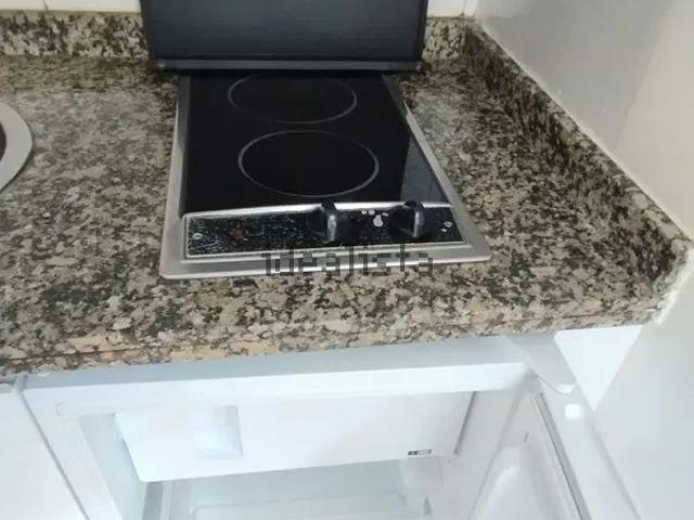 Estudio en alquiler en Gijón, Asturias