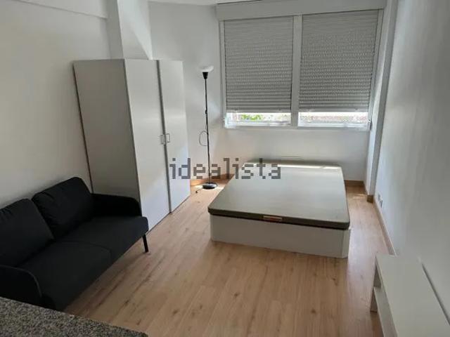 Estudio en alquiler en Vigo