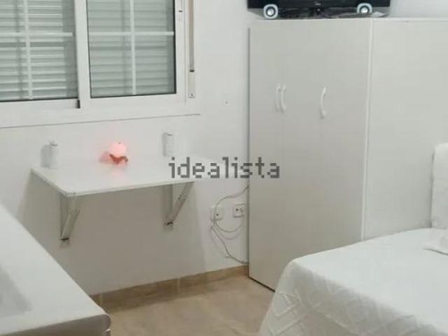 Estudio en alquiler en El Parador de las Hortichuelas, Roquetas De Mar