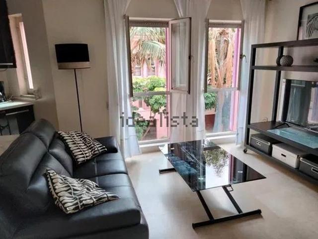 Estudio en alquiler en Sotogrande, Campo de Gibraltar