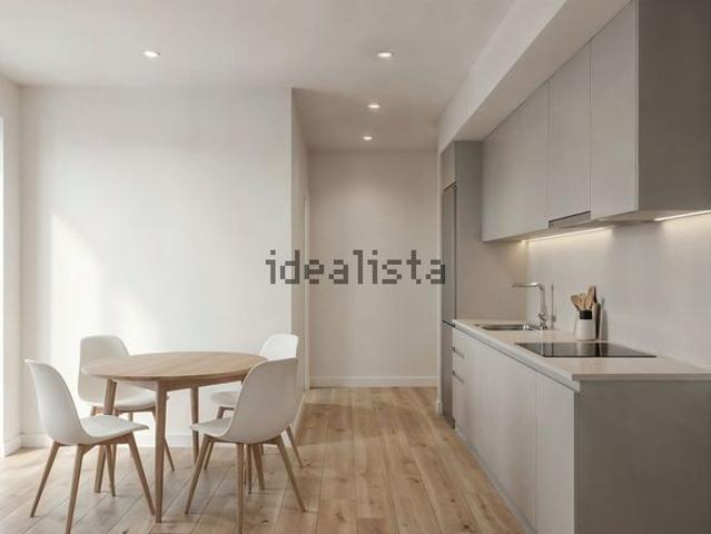 Estudio en alquiler en Alberic, València / Valencia