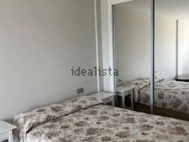 Estudio en alquiler en Los Boliches, Costa del Sol Occidental