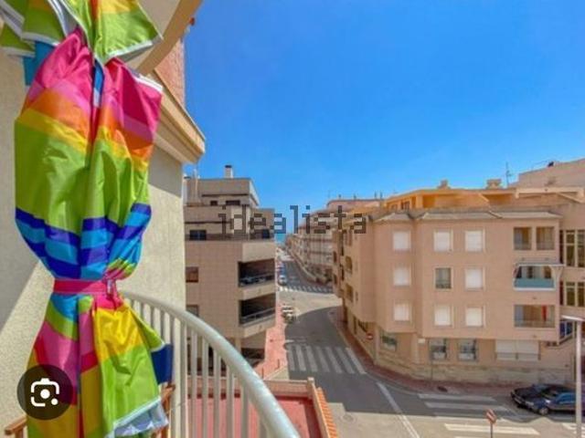 Estudio en alquiler en La Mata, el Baix Segura / La Vega Baja