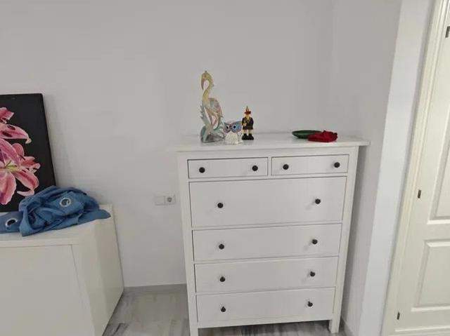 Estudio en alquiler en La Axarquía, Andalucía