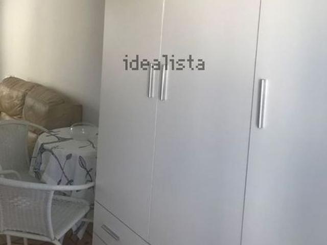 Estudio en alquiler en Urbanización Ermita Alta, Vélez-Málaga