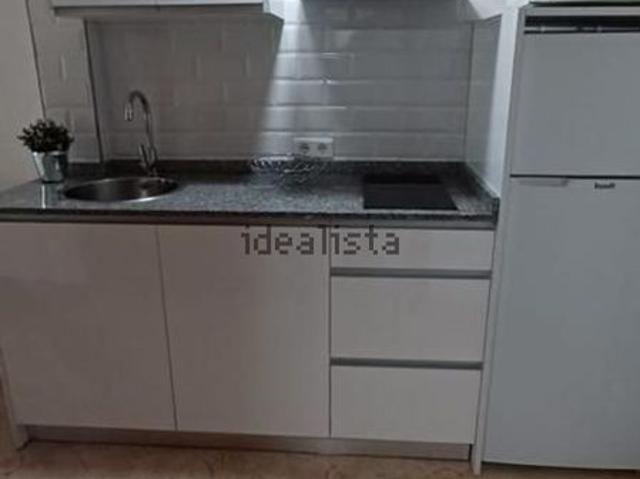 Estudio en alquiler en Arroyo de la Miel-Benalmádena Costa, Costa del Sol Occidental