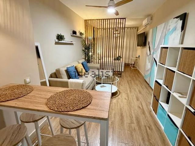 Estudio en alquiler en Costa del Sol Occidental, Andalucía