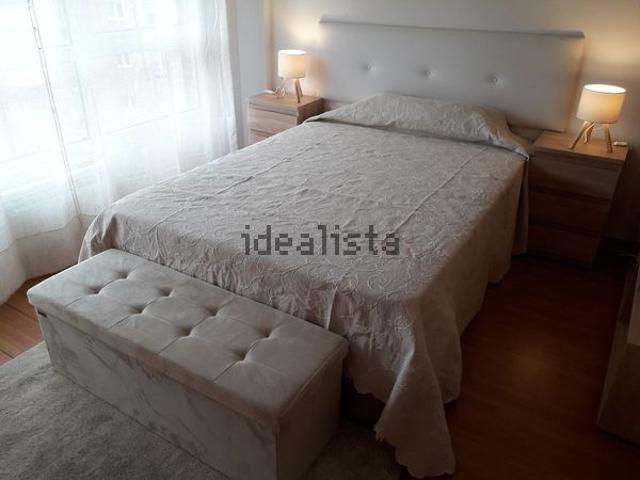Estudio en alquiler en Oviedo, Asturias