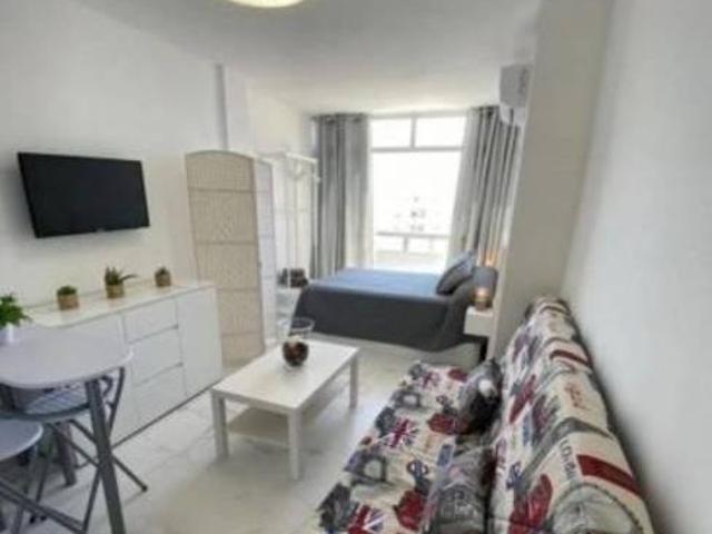 Casa en alquiler en Costa del Sol Occidental, Andalucía