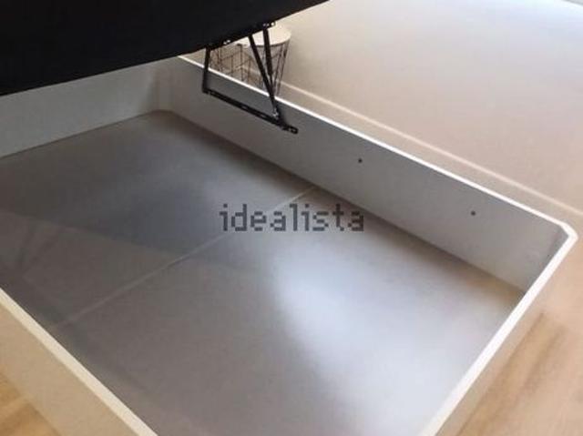 Estudio en alquiler en El Cubo, Logroño