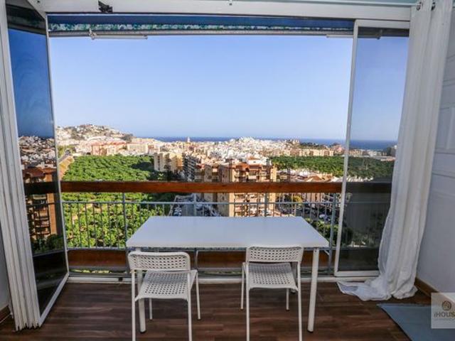 Estudio en alquiler en Comarca de la Costa Granadina, Andalucía