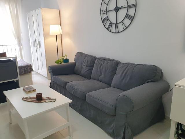 Estudio en alquiler en Arroyo de la Miel-Benalmádena Costa, Costa del Sol Occidental