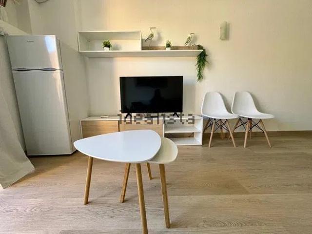 Estudio en alquiler en Costa del Sol Occidental, Andalucía