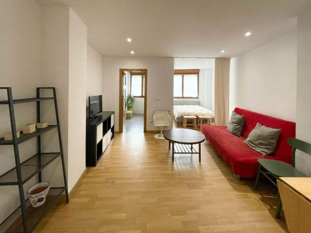 Apartamento en alquiler en Ensanche, Santander
