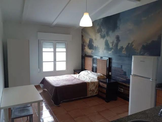 Estudio en alquiler en San Miguel de Meruelo, Meruelo