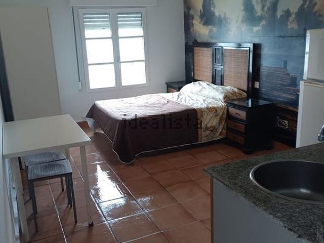 Estudio en alquiler en San Miguel de Meruelo, Meruelo