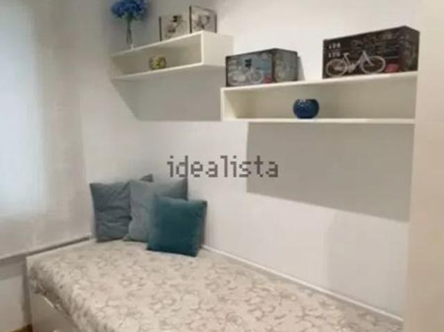 Estudio en alquiler en Azpilagaña, Iruñerria