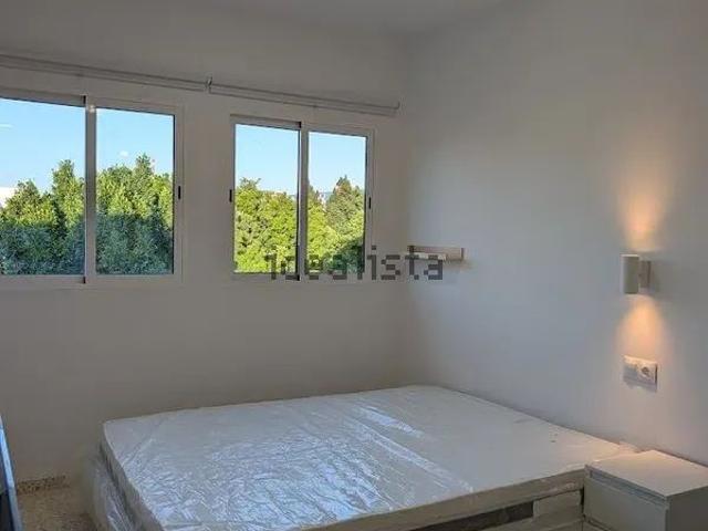 Estudio en alquiler en Campanillas, Málaga-Costa del Sol