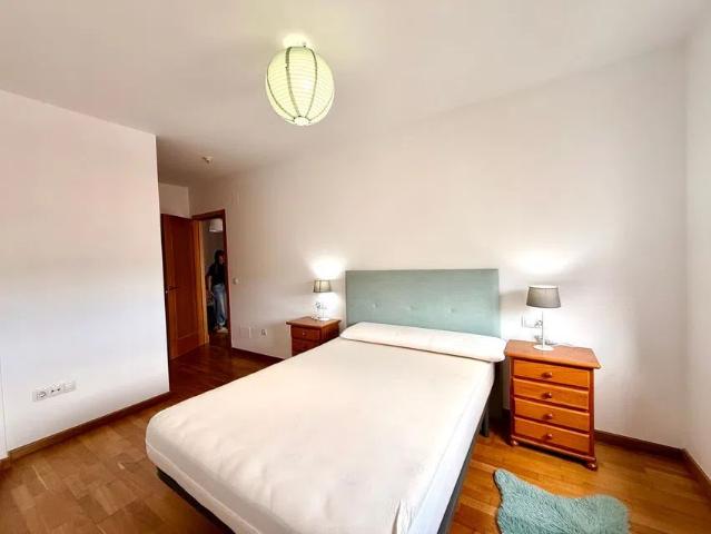 Estudio en alquiler en Lugo, Galicia