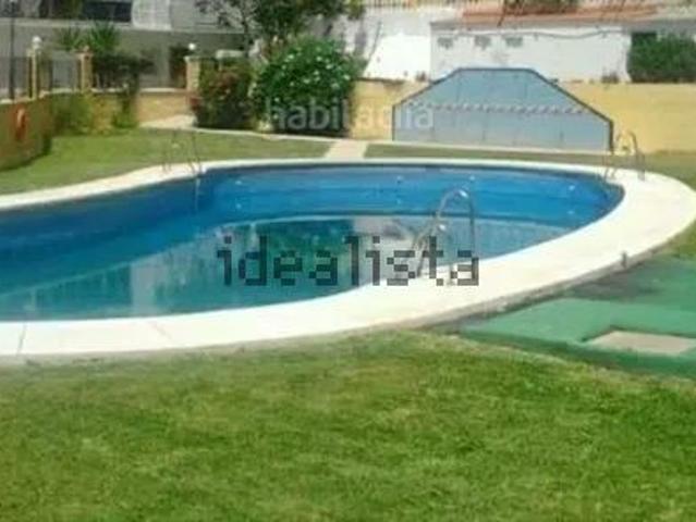 Estudio en alquiler en Urbanización Sitio de Calahonda, Costa del Sol Occidental