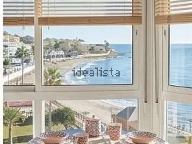 Estudio en alquiler en Urbanización Sitio de Calahonda, Costa del Sol Occidental
