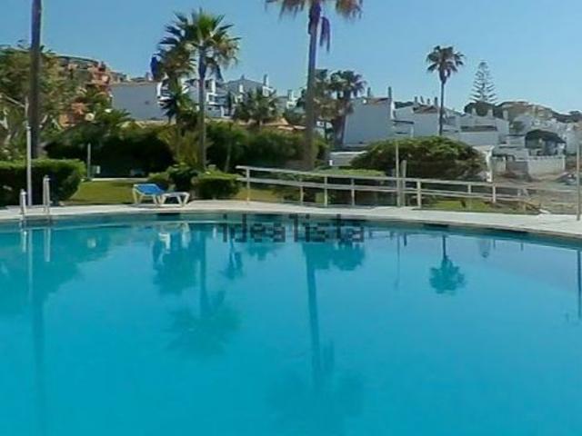 Estudio en alquiler en Urbanización Sitio de Calahonda, Costa del Sol Occidental