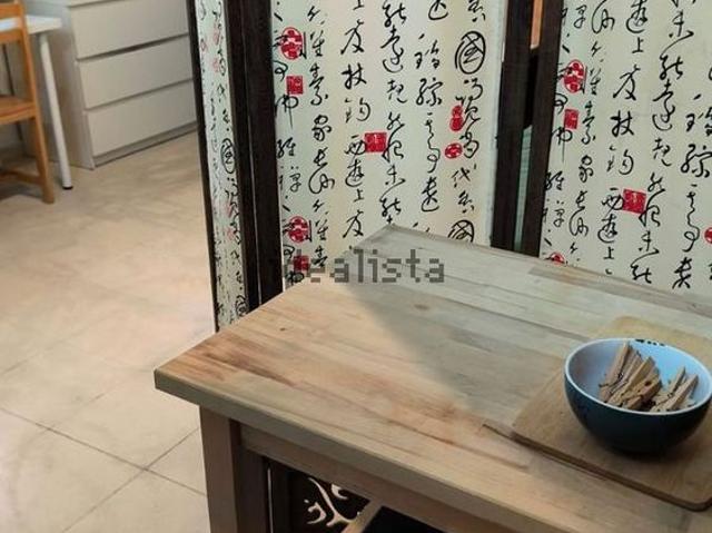 Estudio en alquiler en Centro, Comarca de la Vega de Granada