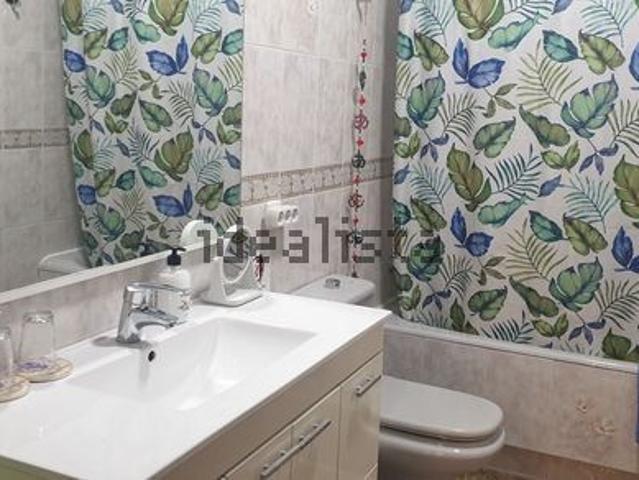 Estudio en alquiler en Los Depósitos, Roquetas De Mar