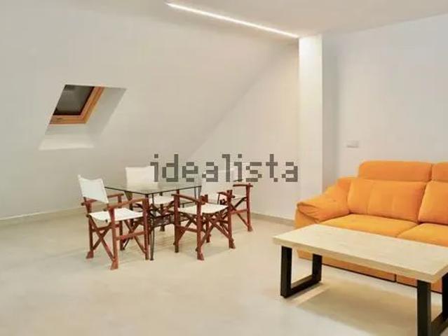 Estudio en alquiler en Parque Norte, Úbeda