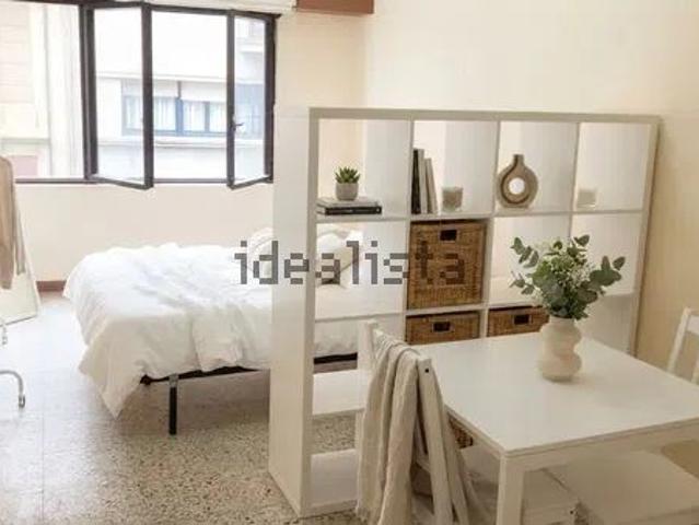 Estudio en alquiler en El Carmen, Gijón