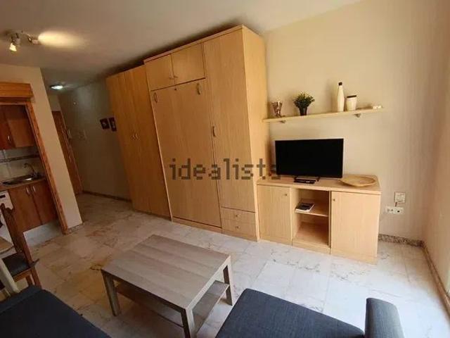Estudio en alquiler en Este, Málaga-Costa del Sol