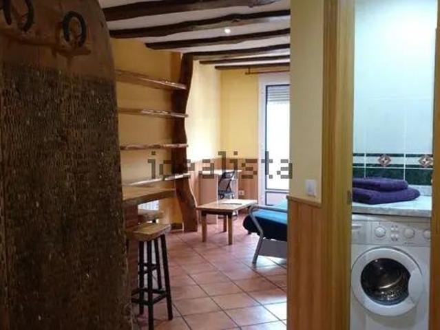 Estudio en alquiler en La Virgen del Camino, Valverde de la Virgen