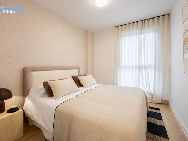 Estudio en alquiler en Arganzuela, Madrid