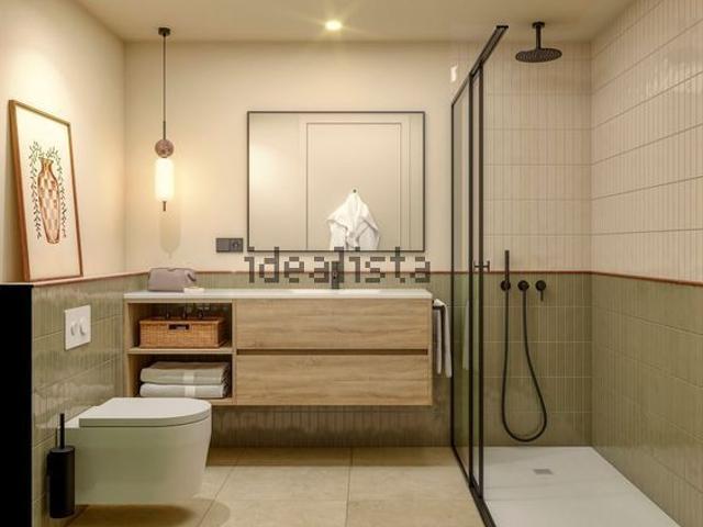 Estudio en alquiler en Retiro, Medina-sidonia