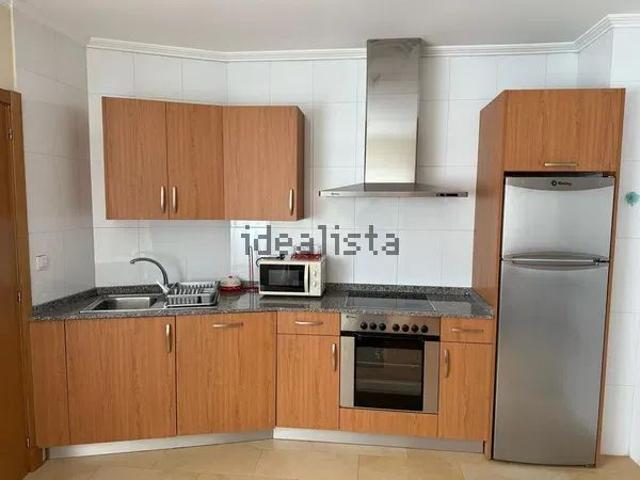 Estudio en alquiler en Lugo, Galicia