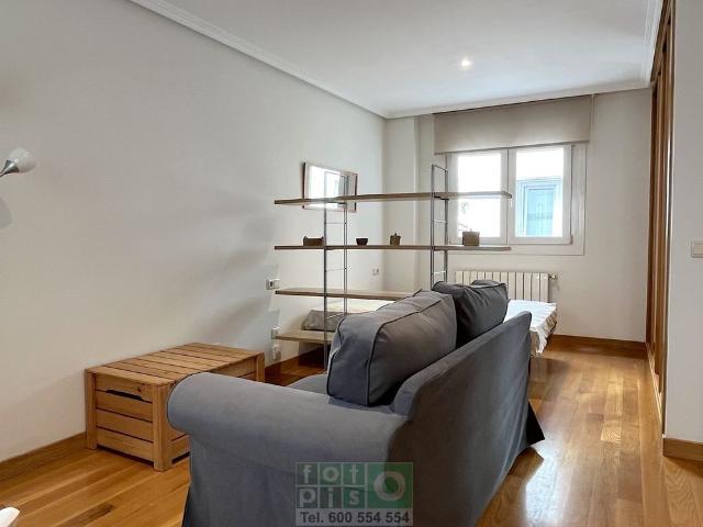Estudio en alquiler en Vigo
