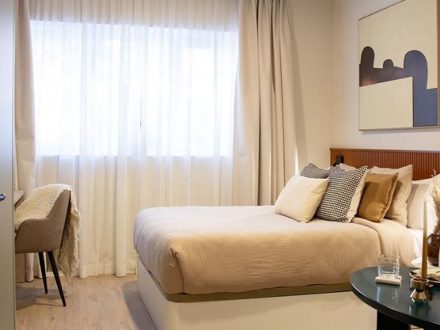 Estudio en alquiler en Retiro, Medina-sidonia