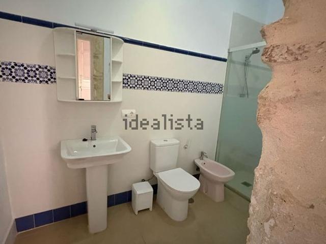 Estudio en alquiler en Oliveros, Almería