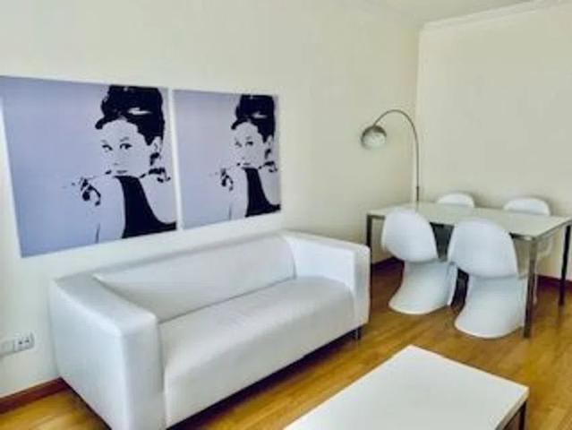 Estudio en alquiler en Villabalter, San Andrés del Rabanedo