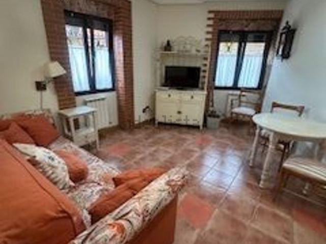 Estudio en alquiler en Centro, León