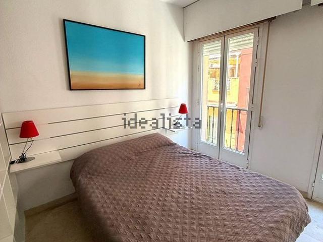 Estudio en alquiler en Centro, Madrid