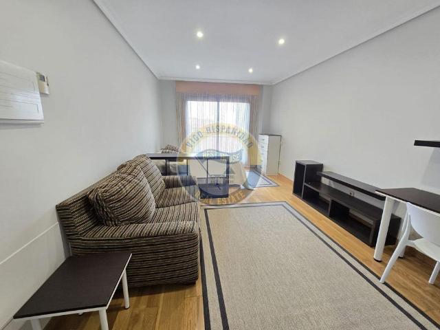 Estudio en alquiler en Peniche, Vigo