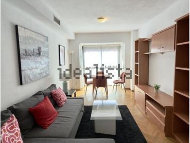 Estudio en alquiler en Ciudad Lineal, Madrid