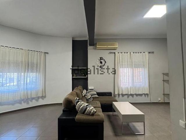 Estudio en alquiler en Albuixarres, Alzira