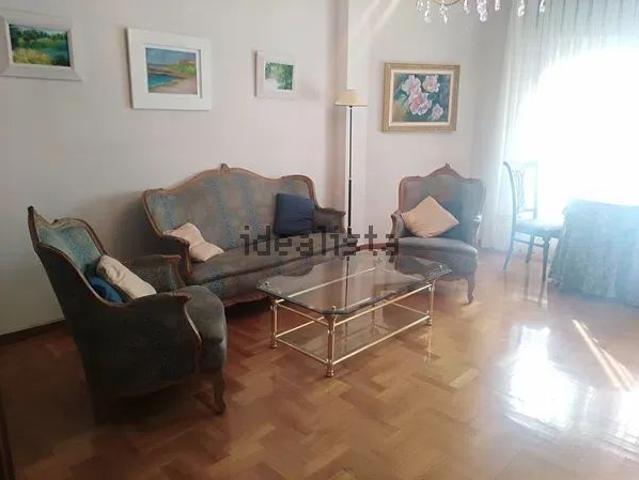 Estudio en alquiler en El Cubo, Logroño