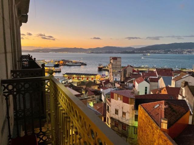 Estudio en alquiler en Vigo