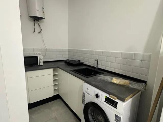 Estudio en alquiler en Sudamérica, Bahía de Cádiz