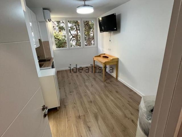 Estudio en alquiler en Centro, Málaga-Costa del Sol