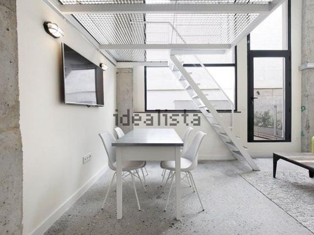 Estudio en alquiler en Fígares, Granada